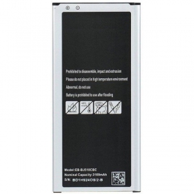 Samsung J510F Galaxy J5 (2016) (EB-BJ510CBC) batteri / ackumulator (3100mAh)