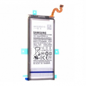 Samsung N960F Galaxy Note 9 batteri / ackumulator (EB-BN965ABU) (4000mAh) (service pack) (original)