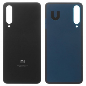 Xiaomi Mi 9 SE baksida / batterilucka (svart)