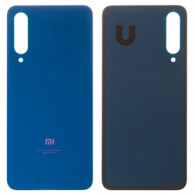 Xiaomi Mi 9 SE baksida / batterilucka (blå)