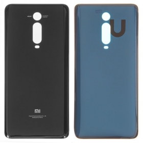 Xiaomi Mi 9T baksida / batterilucka (svart)