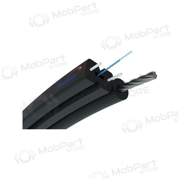 Optisk kabel FiberHome Micro EX.17344 1 fiber single mode G657A1 LSZH 600 N