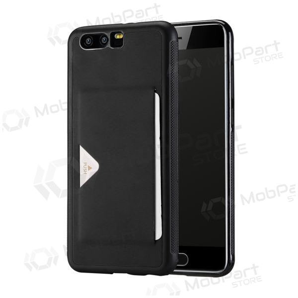 Apple iPhone 6 / 6S fodral - Dux Ducis Pocard (svart)