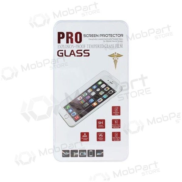 Apple iPhone 6 / iPhone 6S härdat glas skärmskydd Apple iPhone 6 / iPhone 6S härdat glas skärmskydd