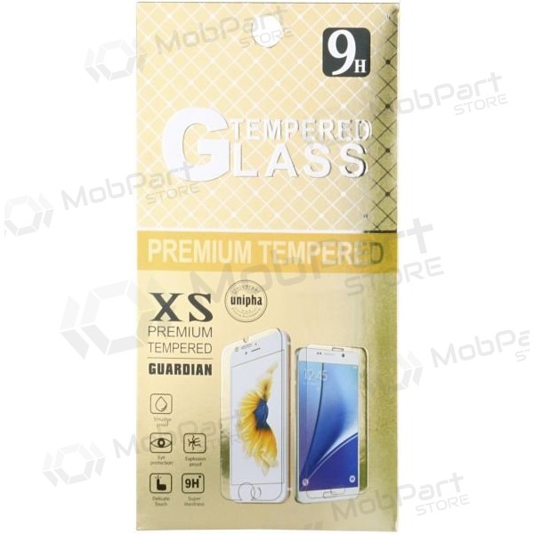 Apple iPhone 6 Plus / iPhone 6S Plus härdat glas skärmskydd Apple iPhone 6 Plus / iPhone 6S Plus härdat glas skärmskydd