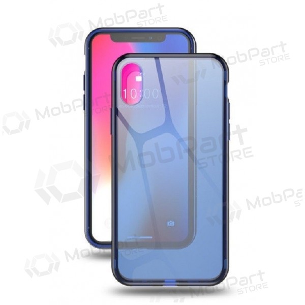 Apple iPhone 7 Plus / 8 Plus fodral - Dux Ducis Light (blå)