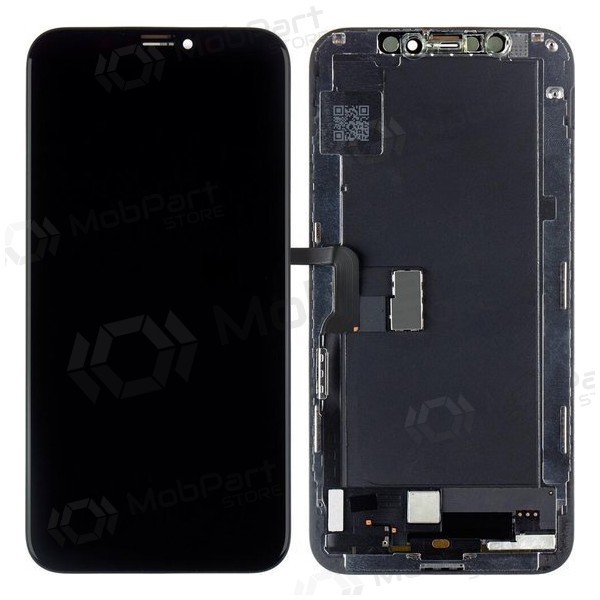 Apple iPhone X skärm (OLED)