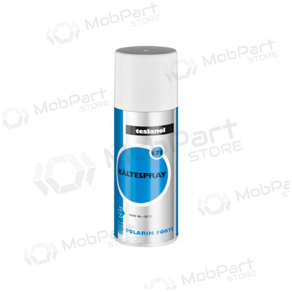 Kylspray TESLANOL T71 400ml