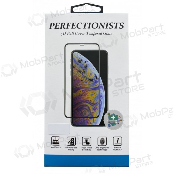 Huawei Mate 20 Lite / Nova 3 / Nova 3i / P Smart Plus härdat glas skärmskydd 