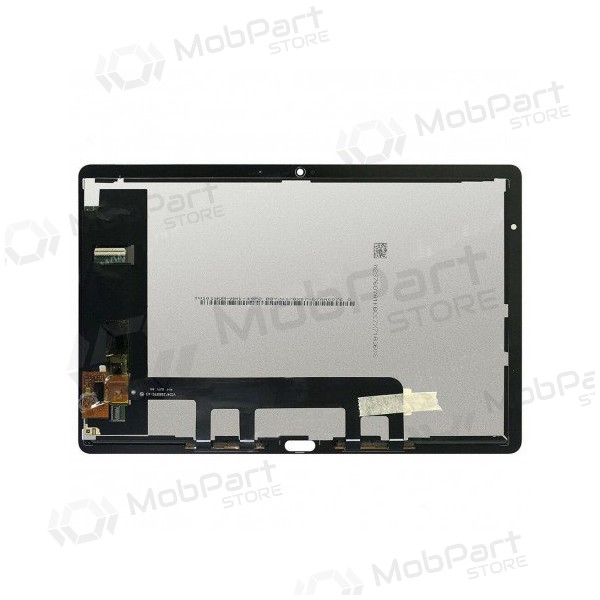 Huawei MediaPad M5 Lite 10.0 skärm (svart)