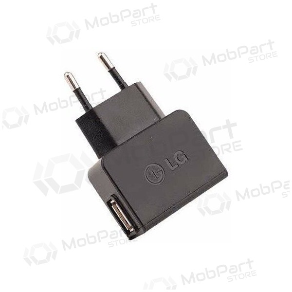 LG 0.7A USB STA-U17ED laddare