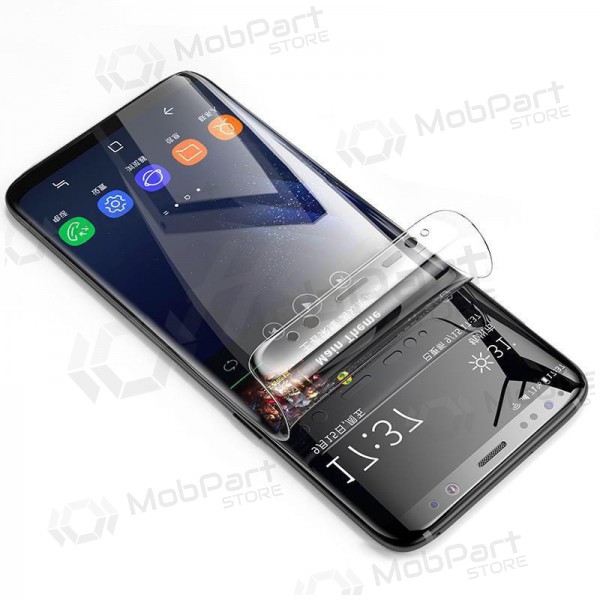 Samsung A515 Galaxy A51 / Huawei P40 Lite / Huawei Y7P / Honor 9C skärmskydd Samsung A515 Galaxy A51 / Huawei P40 Lite / Huawei Y7P / Honor 9C skärmskydd