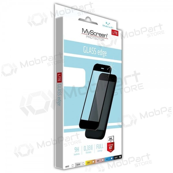 Samsung A515 Galaxy A51 / S20 FE härdat glas skärmskydd 