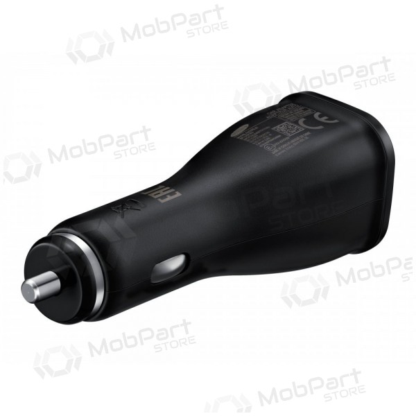 Samsung EP-LN915U FastCharge (2A) USB billaddare (svart)