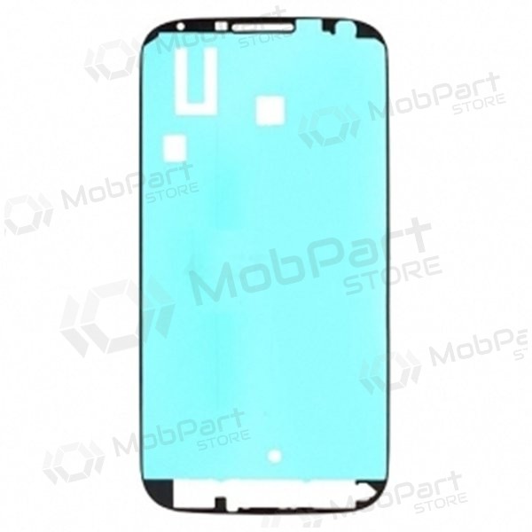 Samsung i9500 Galaxy S4 / i9505 Galaxy S4 skärm självhäftande tejp