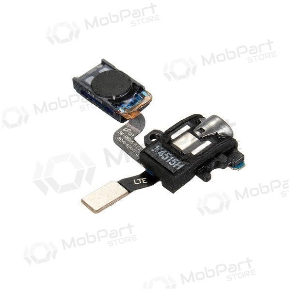 Samsung N9000 Galaxy Note 3 / N9005 Galaxy Note 3 högtalare med flex (begagnad, original)