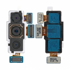 Samsung A705 Galaxy A70 2019 bakre kamera