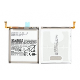 Samsung N970F Galaxy Note 10 batteri / ackumulator (EB-BN970ABU) (3400mAh) (service pack) (original)