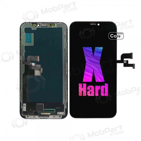 Apple iPhone X skärm (OLED)