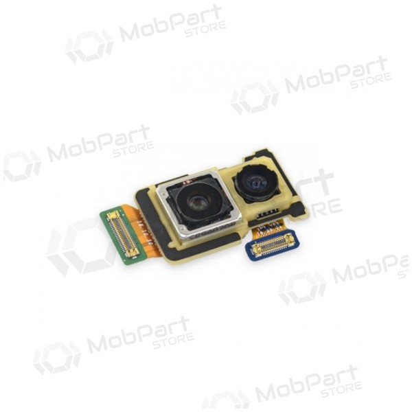 Samsung G970 Galaxy S10e bakre kamera
