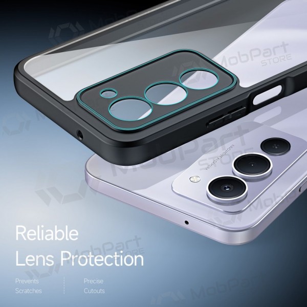 Mobilskal / fodral Dux Ducis Aimo Xiaomi Redmi 15 4G/Redmi 15 5G