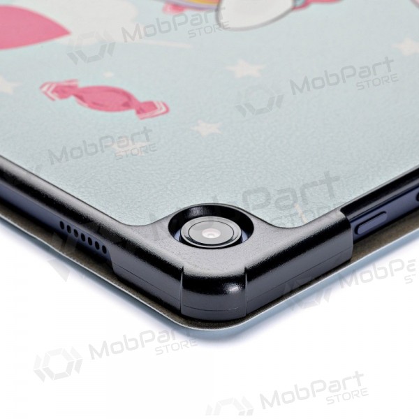 Samsung Galaxy Tab A9+, Tab A11+ fodral 