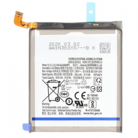 Samsung Galaxy S20 Ultra batteri - EB-BG988ABY
