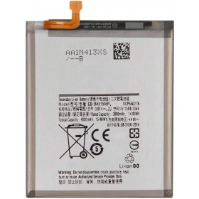 Samsung A515 Galaxy A51 2020 batteri / ackumulator (3890mAh) - PREMIUM