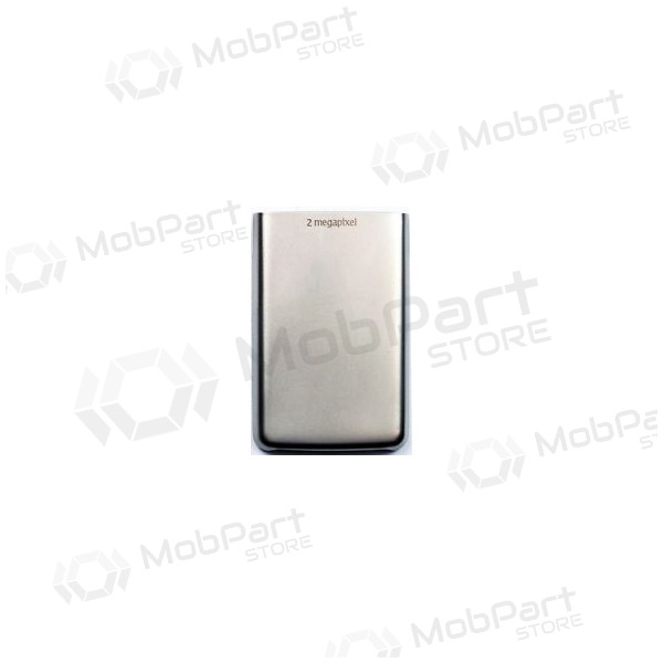 Nokia 6300 baksida / batterilucka (original)