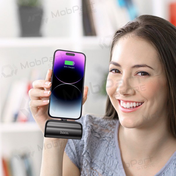 Powerbank Power Bank Hoco J106 Lightning 5000mAh vit