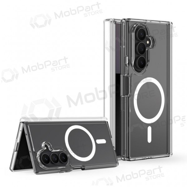 Samsung Galaxy Z Fold8 Ultra fodral - Dux Ducis Clin Magsafe (transparent)