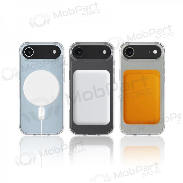 Apple iPhone 17 Air mobilskal / fodral 