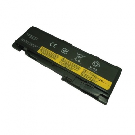 LENOVO 42T4844, 4400mAh laptop batteri