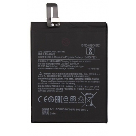 Xiaomi Pocophone F1 batteri / ackumulator (BM4E) (4000mAh)