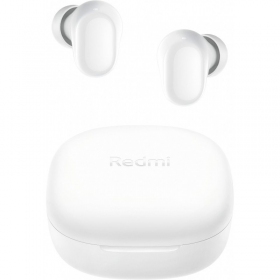 Trådlöss ausinės Xiaomi Redmi Buds 6 Play baltos BHR8773GL