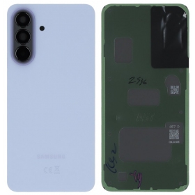 Samsung Galaxy A57 5G bakstycke (lila) (original)
