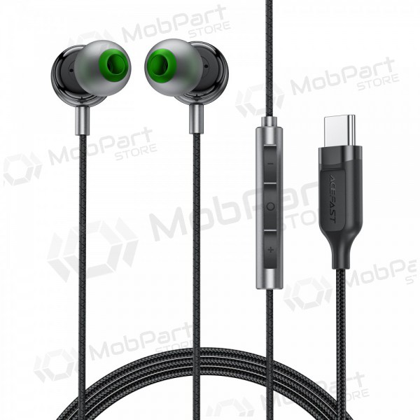 Hörlurar Acefast L5 USB-C Hörlurar Acefast L5 USB-C