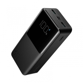 Powerbank Power Bank Joyroom JR-QP193 22.5W 30000mAh svart