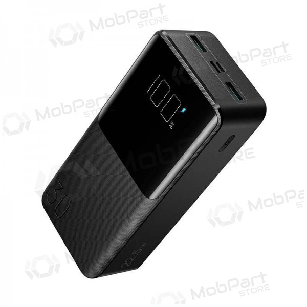 Powerbank Power Bank Joyroom JR-QP193 22.5W 30000mAh svart