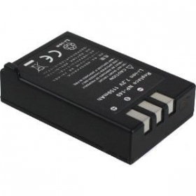 Fuji NP-140 foto batteri / ackumulator