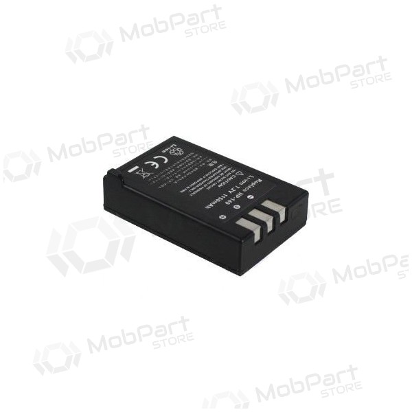 Fuji NP-140 foto batteri / ackumulator Fuji NP-140 foto batteri / ackumulator