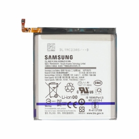 Akumuliatorius original Samsung G990 S21 FE 5G 4500mAh EB-BG990ABY (service pack)