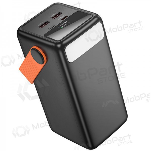 Powerbank Power Bank Borofone BJ66B 22.5W+PD20W 60000mAh svart