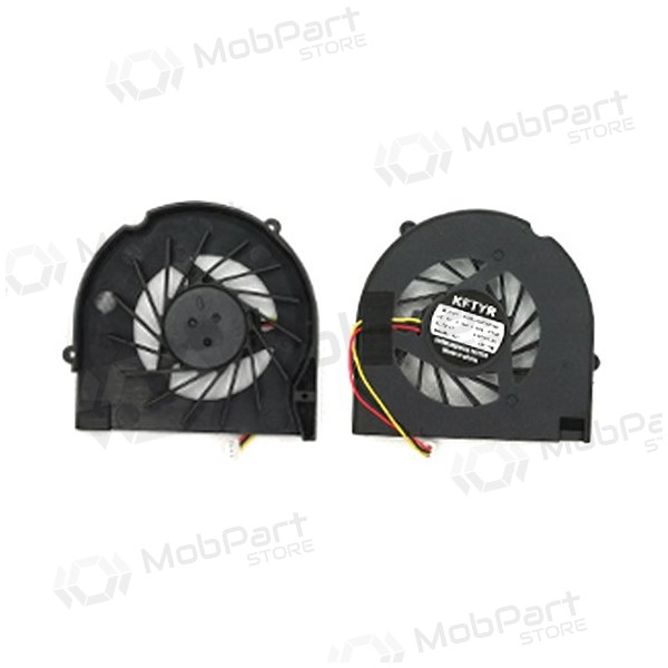 Laptopkylare HP CQ60, G60