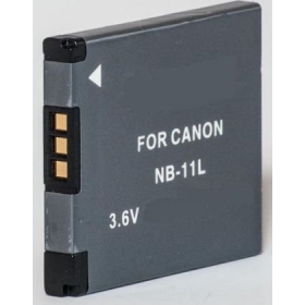 Canon NB-11L kamerabatteri