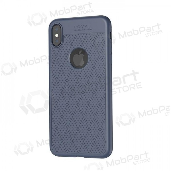 Apple iPhone X / XS fodral 