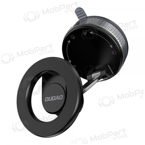 Biltelefonhållare Dudao F24X MagSafe för instrumentbräda och glas