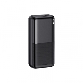 Powerbank Power Bank Remax RPP-177 12W 30000mAh svart