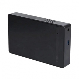 2.5/3.5" HDD fodral USB3.0