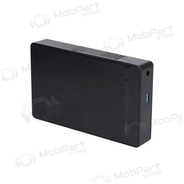 2.5/3.5" HDD fodral USB3.0 2.5/3.5" HDD fodral USB3.0